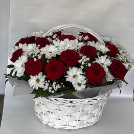 flower stories