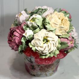 Дизайнерские сладости🌺