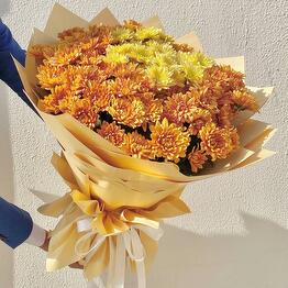 Flower Dream