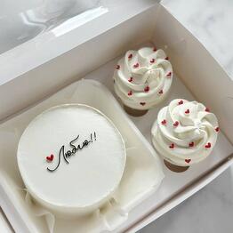 Semenyova bakery