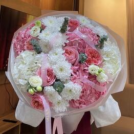 Delice bouquets