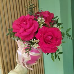 Marolli flowers