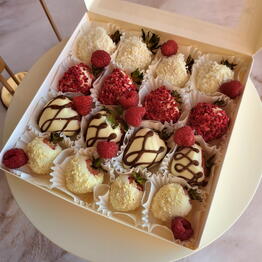 DREAM SWEETS