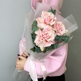 Two K Flowers
