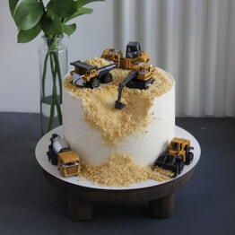 Ivanetti cakes