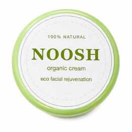 NOOSH organic cream