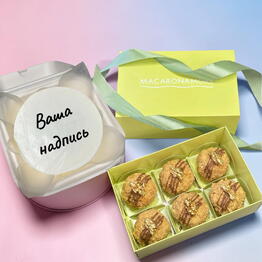 Makaronamore