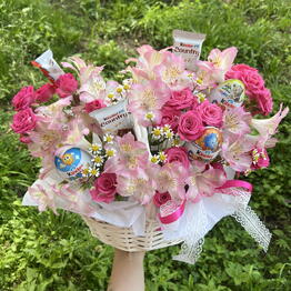 One flowers