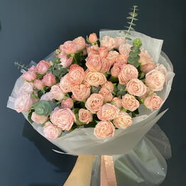 Mercan flower shop 