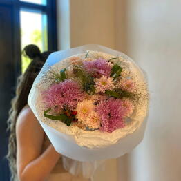 Eto_po_lyubvi.House flowers.