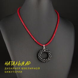 NATALYa AR | Dizayner yuvelirnoy bizhuterii