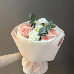 PINK ROSE