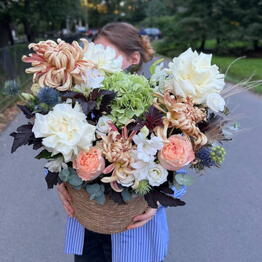 Ле букет 