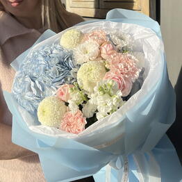 Mintflowers 