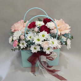 SilverSong Flowers
