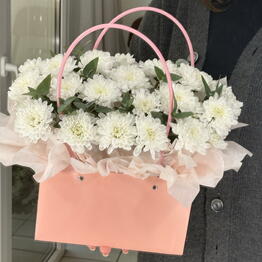 Bliss Flowers