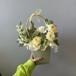 vio flowers