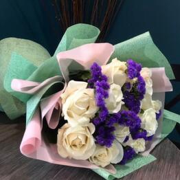 Fleurdecafe Cvety i Kofe