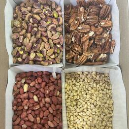 Nuttify