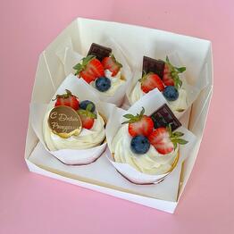 Bakery “Sweet stories”