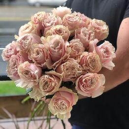 Flower Power