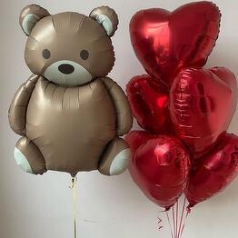 Шарики к празднику🎈