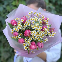 ML_flowers