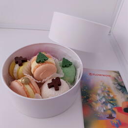 Студия Desserts Валентины