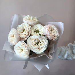 New Riga Flowers
