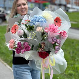 Цветыторг