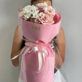 Granat flowers studio