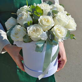 Ажур цветочная лавка