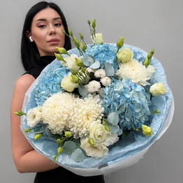 Alisa flowers 
