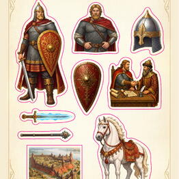 Центральный Богатырский