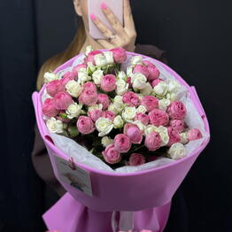 Floral Sharm