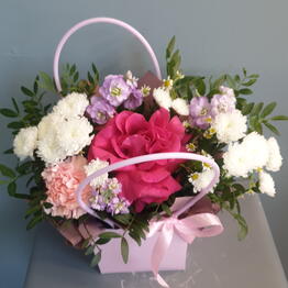 Balance flowers
