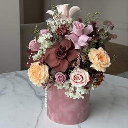 Charme De Fleurs
