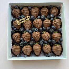 ChocoBerry