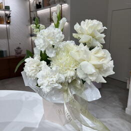 Art Flowers