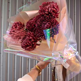 Flower Fragrance