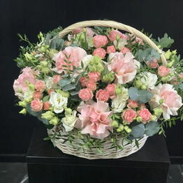 Elite Flowers