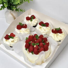 Vanuhi cup&cake