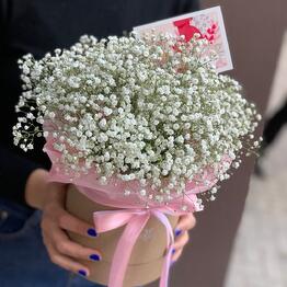 CITY FLOWERS