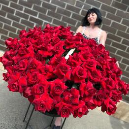 vio flowers