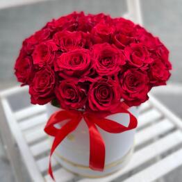 Flower Delivery Dubai UAE—Online Flower Shops