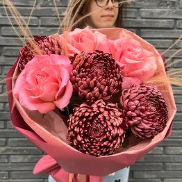 Pronto Flowers