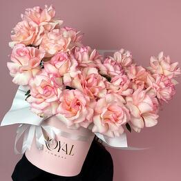 Royal Flowers