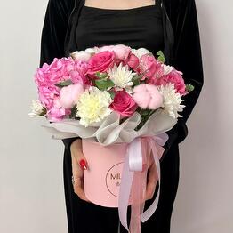 Milovini flowers