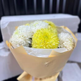  SAYAN_Flowers