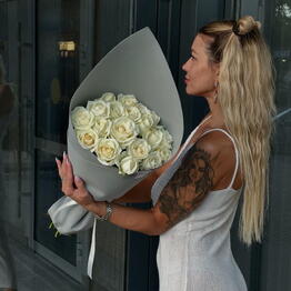 Alba Rose